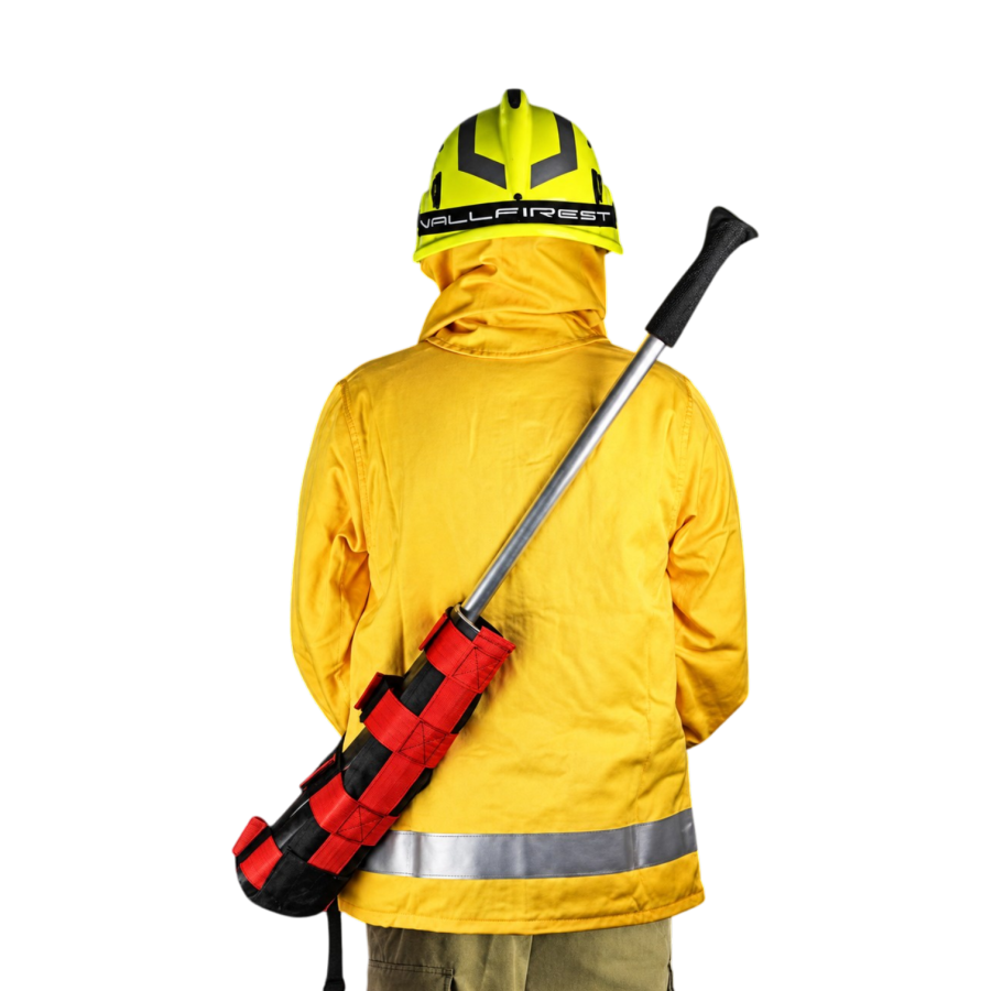 Batte a feu vft